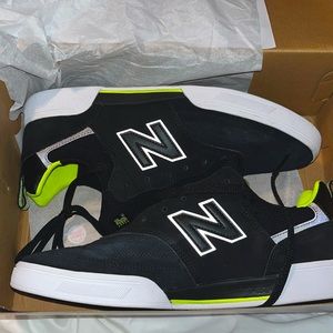 NEW New Balance Numeric 288 Sport/ US Size 12/ Never Worn